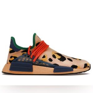 Adidas NMD Hu Pharrell